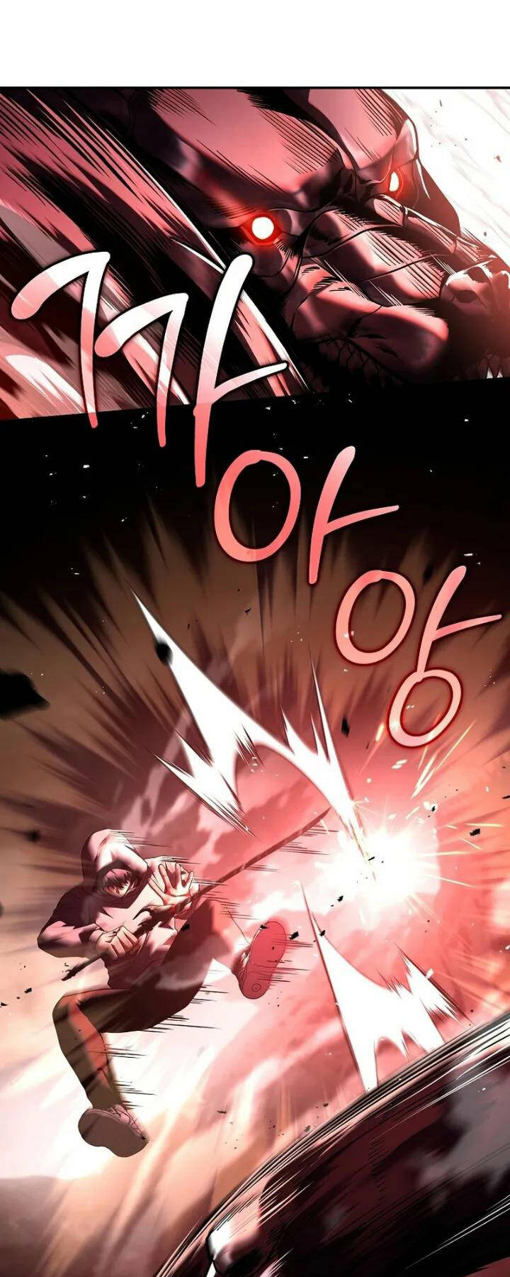 Sự Trở Lại Của Người Chơi Bị Đóng Băng Chapter 105 - Trang 2