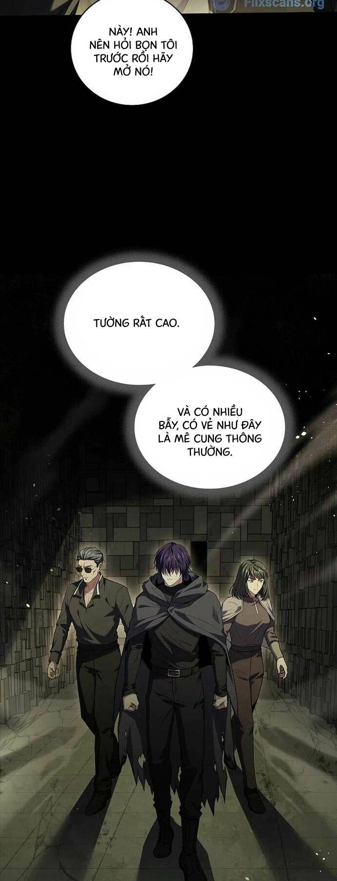 Sự Trở Lại Của Người Chơi Bị Đóng Băng Chapter 106 - Trang 2