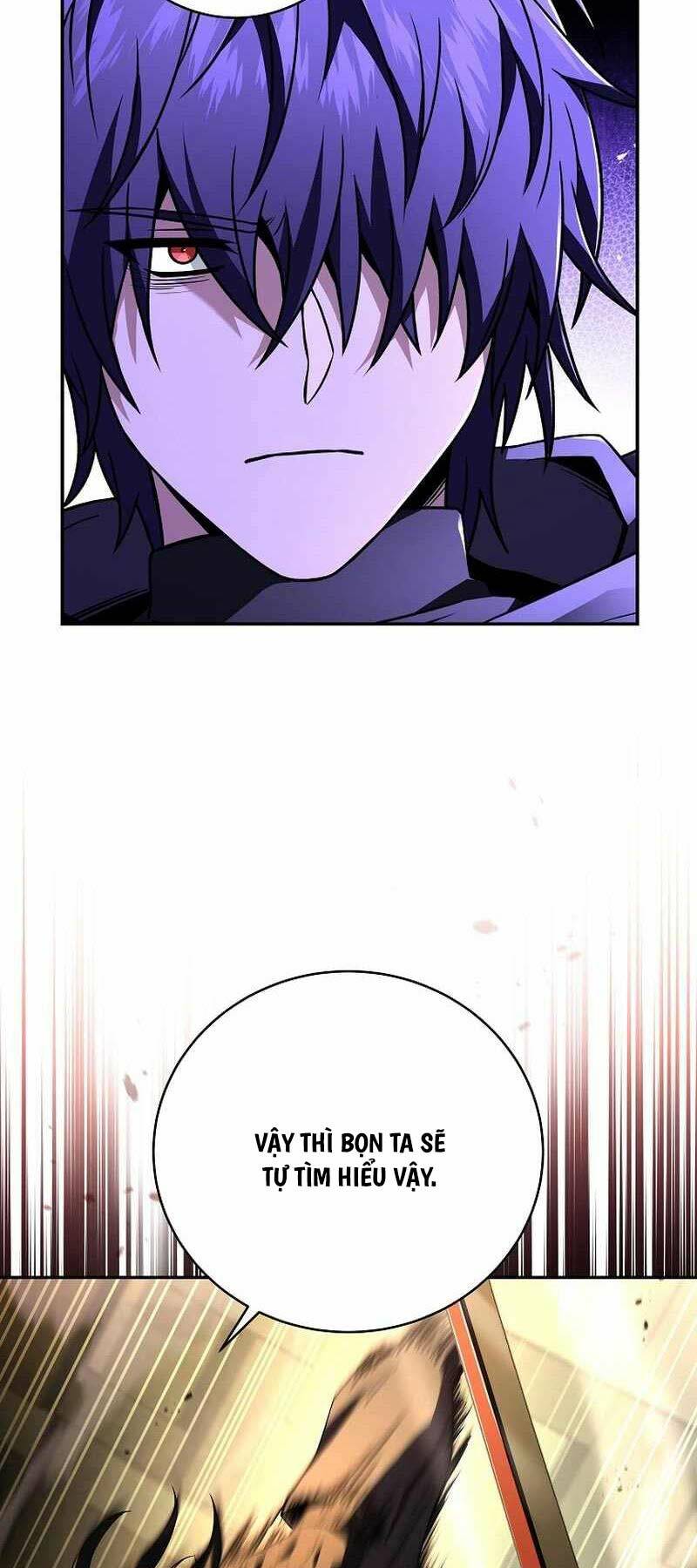 Sự Trở Lại Của Người Chơi Bị Đóng Băng Chapter 107 - Trang 2