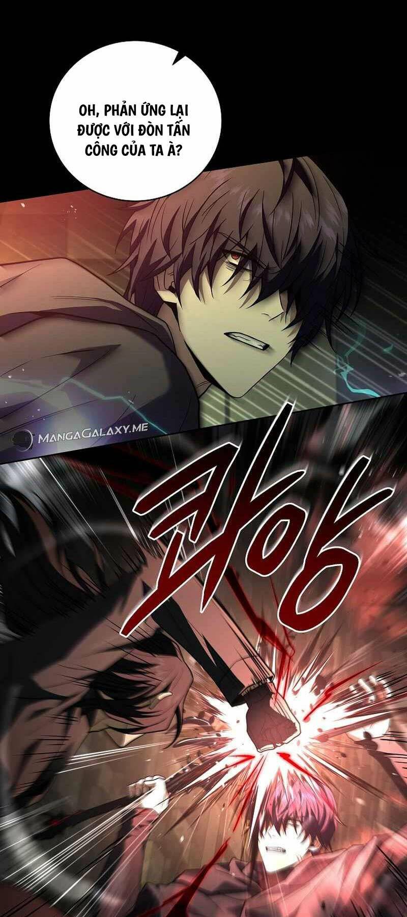 Sự Trở Lại Của Người Chơi Bị Đóng Băng Chapter 107 - Trang 2