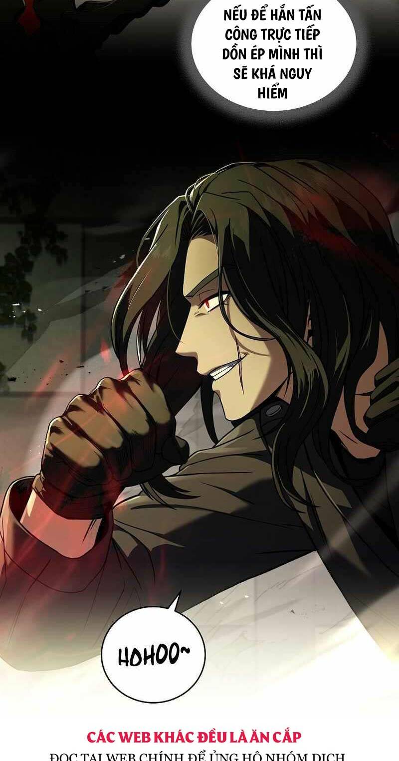 Sự Trở Lại Của Người Chơi Bị Đóng Băng Chapter 107 - Trang 2