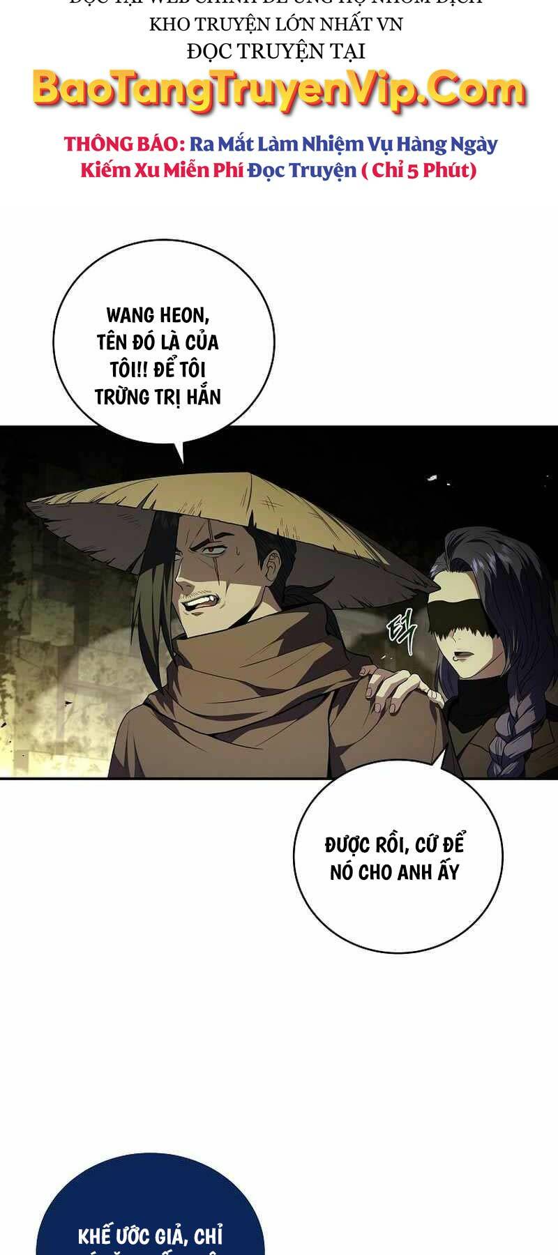 Sự Trở Lại Của Người Chơi Bị Đóng Băng Chapter 107 - Trang 2