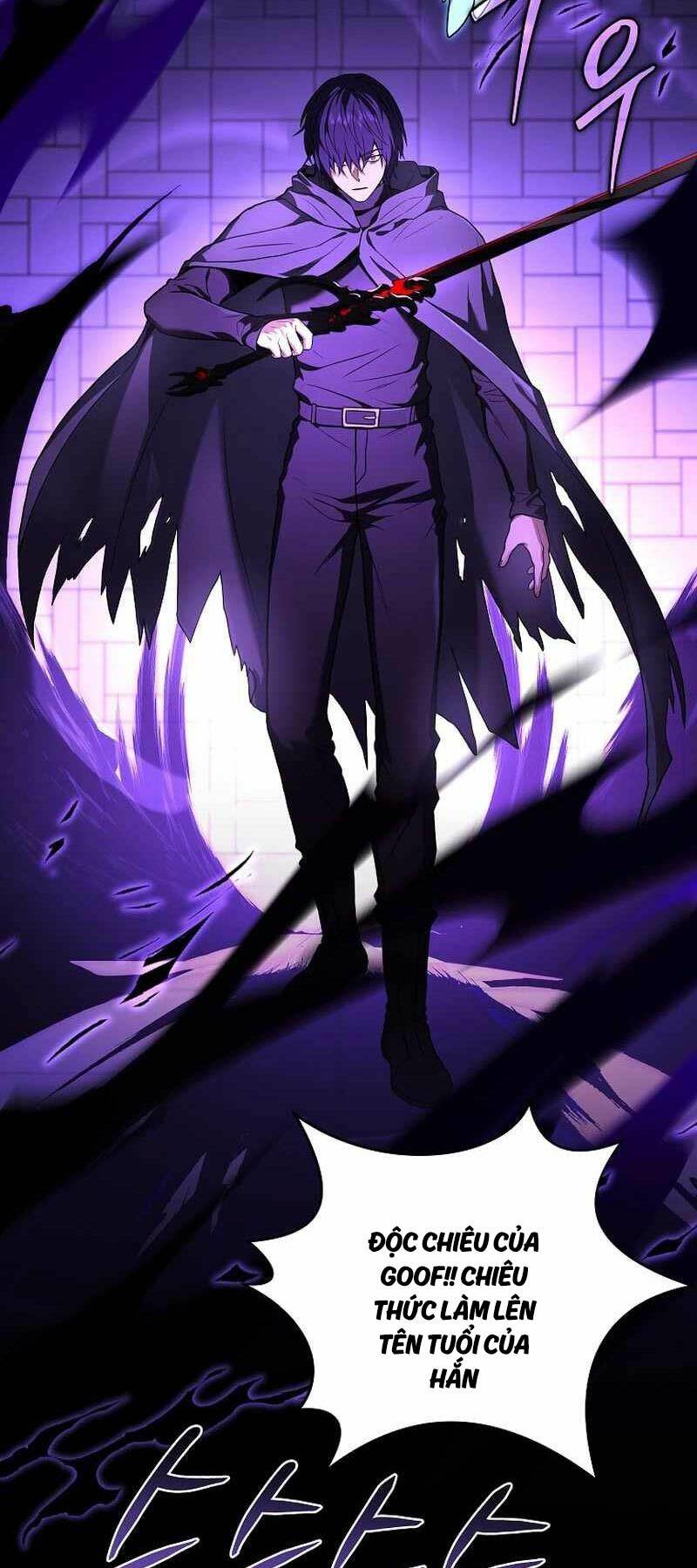 Sự Trở Lại Của Người Chơi Bị Đóng Băng Chapter 107 - Trang 2