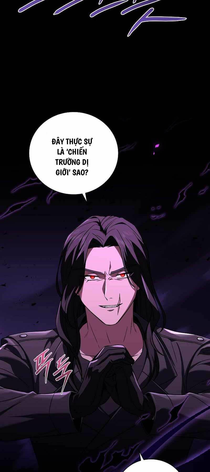 Sự Trở Lại Của Người Chơi Bị Đóng Băng Chapter 107 - Trang 2