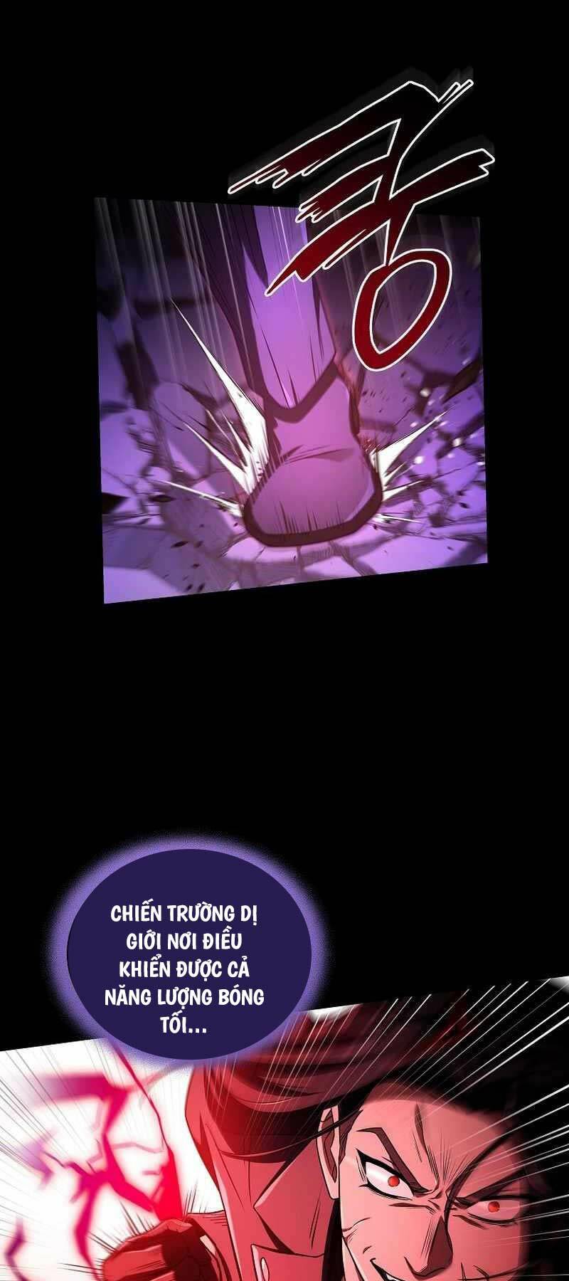 Sự Trở Lại Của Người Chơi Bị Đóng Băng Chapter 107 - Trang 2
