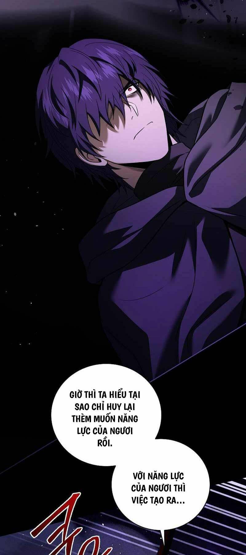 Sự Trở Lại Của Người Chơi Bị Đóng Băng Chapter 107 - Trang 2