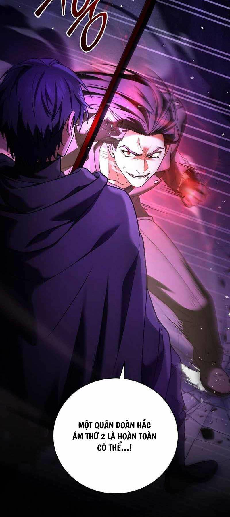 Sự Trở Lại Của Người Chơi Bị Đóng Băng Chapter 107 - Trang 2