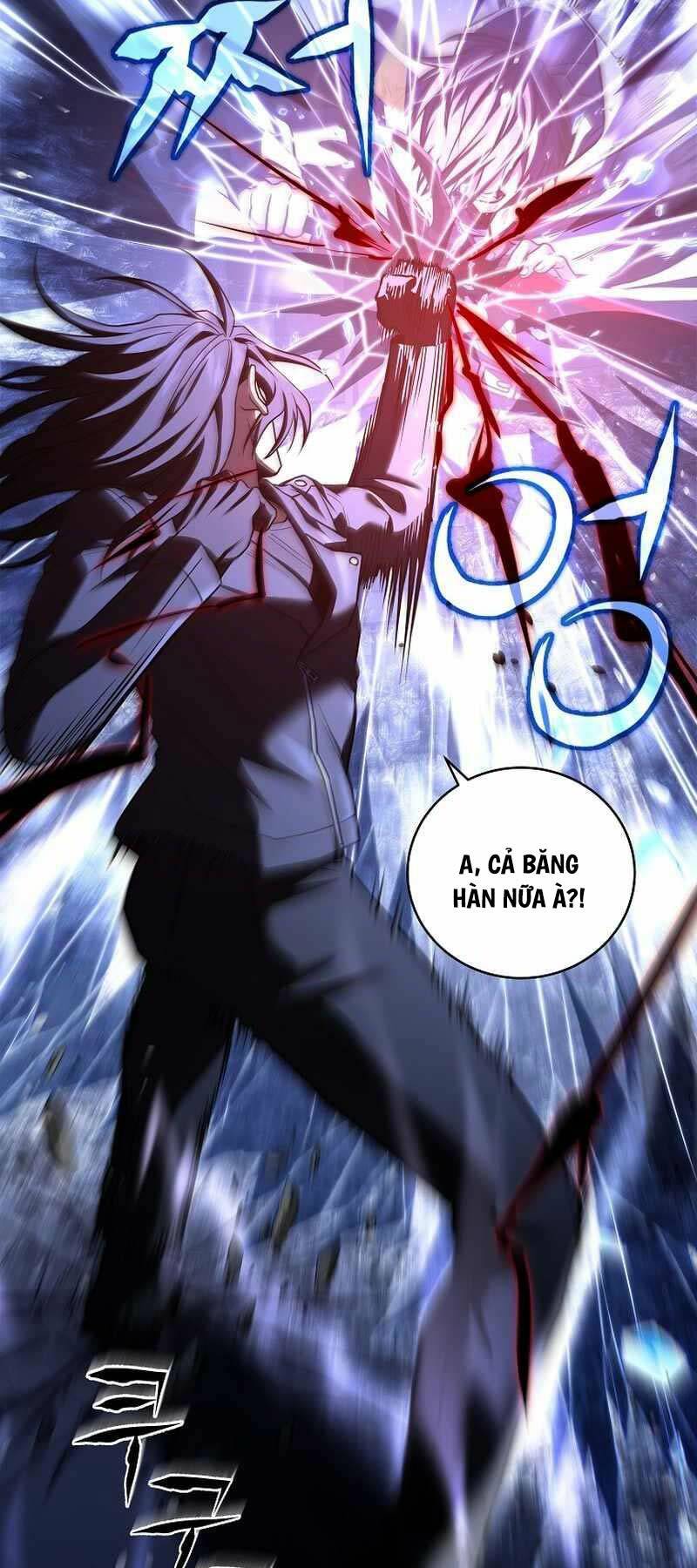 Sự Trở Lại Của Người Chơi Bị Đóng Băng Chapter 107 - Trang 2