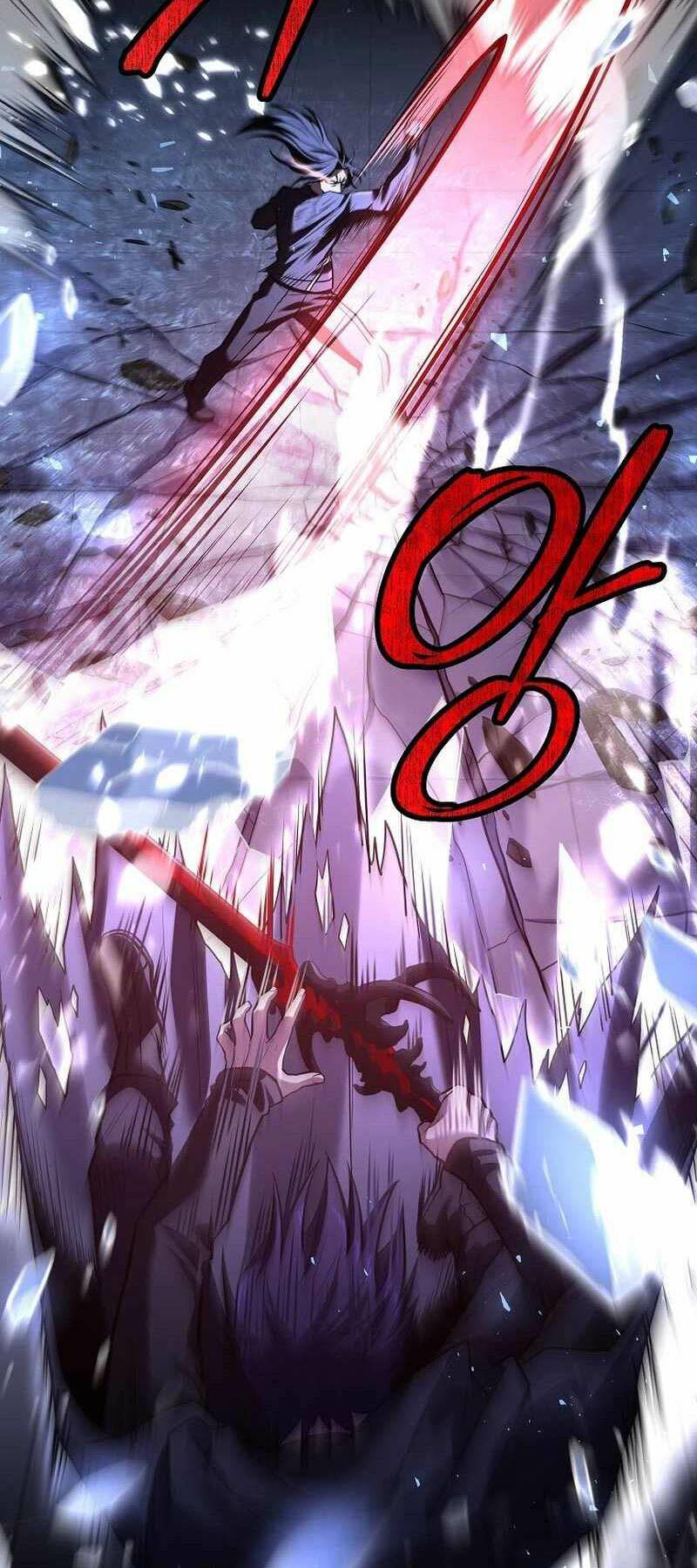 Sự Trở Lại Của Người Chơi Bị Đóng Băng Chapter 107 - Trang 2