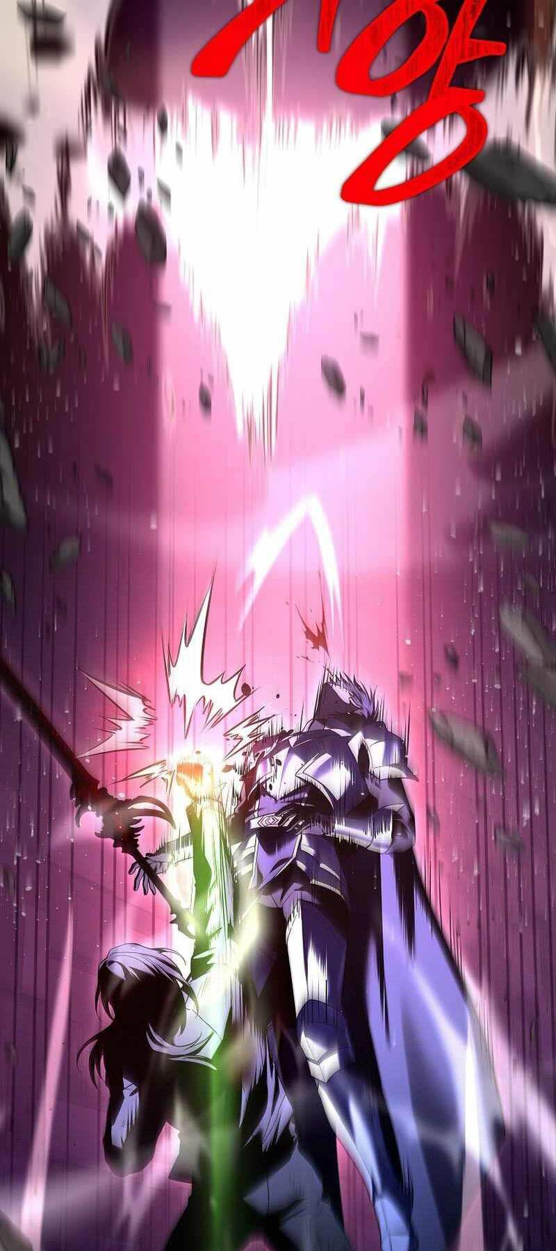 Sự Trở Lại Của Người Chơi Bị Đóng Băng Chapter 107 - Trang 2