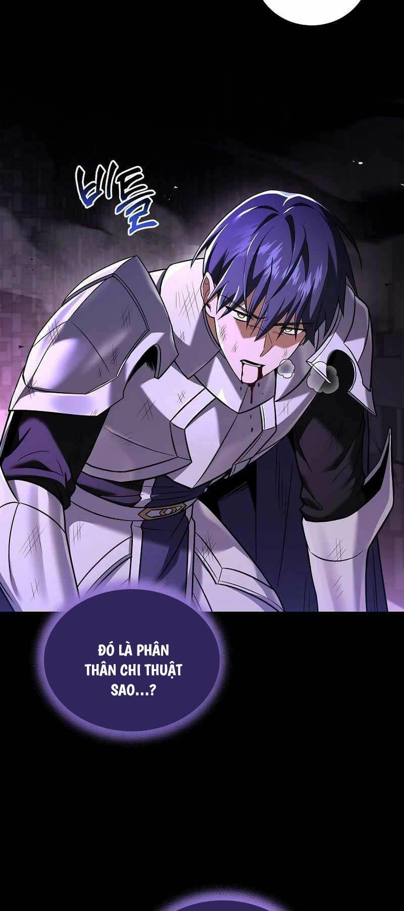 Sự Trở Lại Của Người Chơi Bị Đóng Băng Chapter 107 - Trang 2