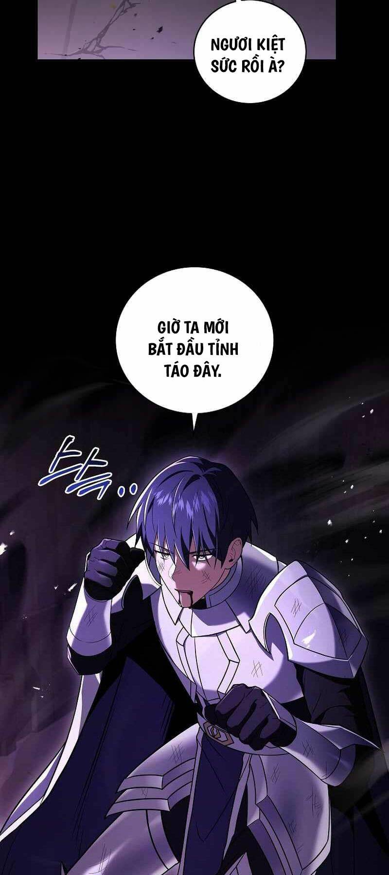 Sự Trở Lại Của Người Chơi Bị Đóng Băng Chapter 107 - Trang 2