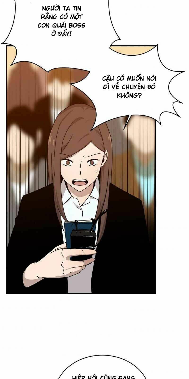 Sự Trở Lại Của Người Chơi Bị Đóng Băng Chapter 11 - Trang 2