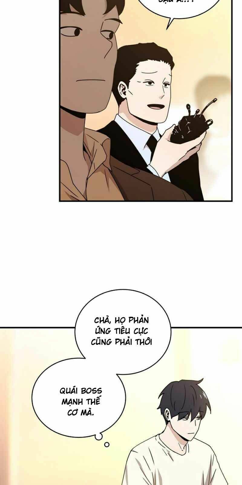 Sự Trở Lại Của Người Chơi Bị Đóng Băng Chapter 11 - Trang 2