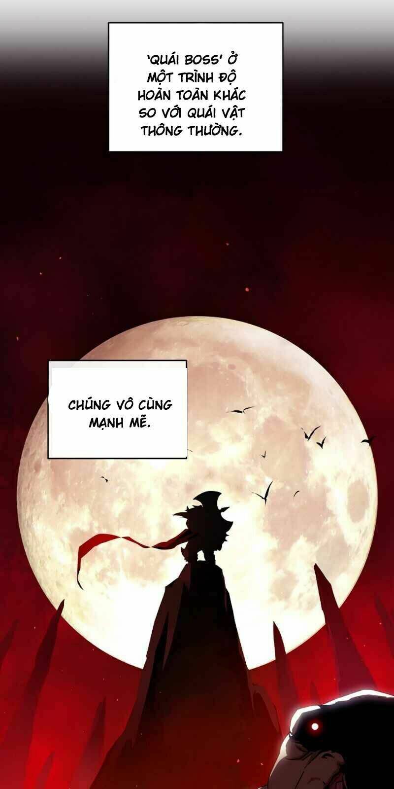 Sự Trở Lại Của Người Chơi Bị Đóng Băng Chapter 11 - Trang 2