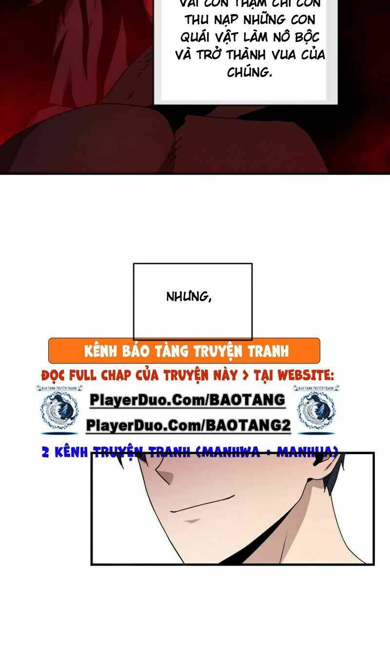 Sự Trở Lại Của Người Chơi Bị Đóng Băng Chapter 11 - Trang 2