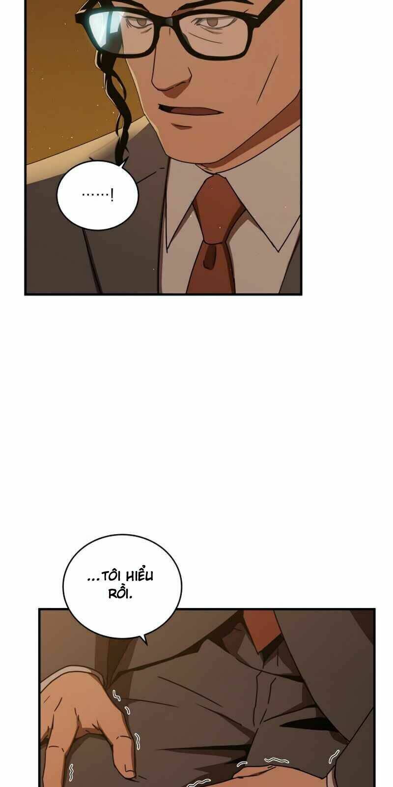 Sự Trở Lại Của Người Chơi Bị Đóng Băng Chapter 11 - Trang 2