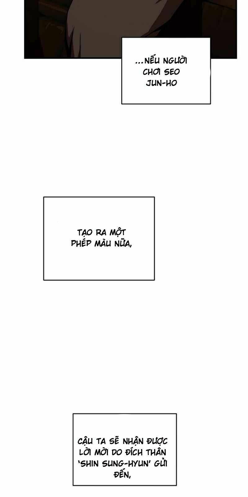 Sự Trở Lại Của Người Chơi Bị Đóng Băng Chapter 11 - Trang 2