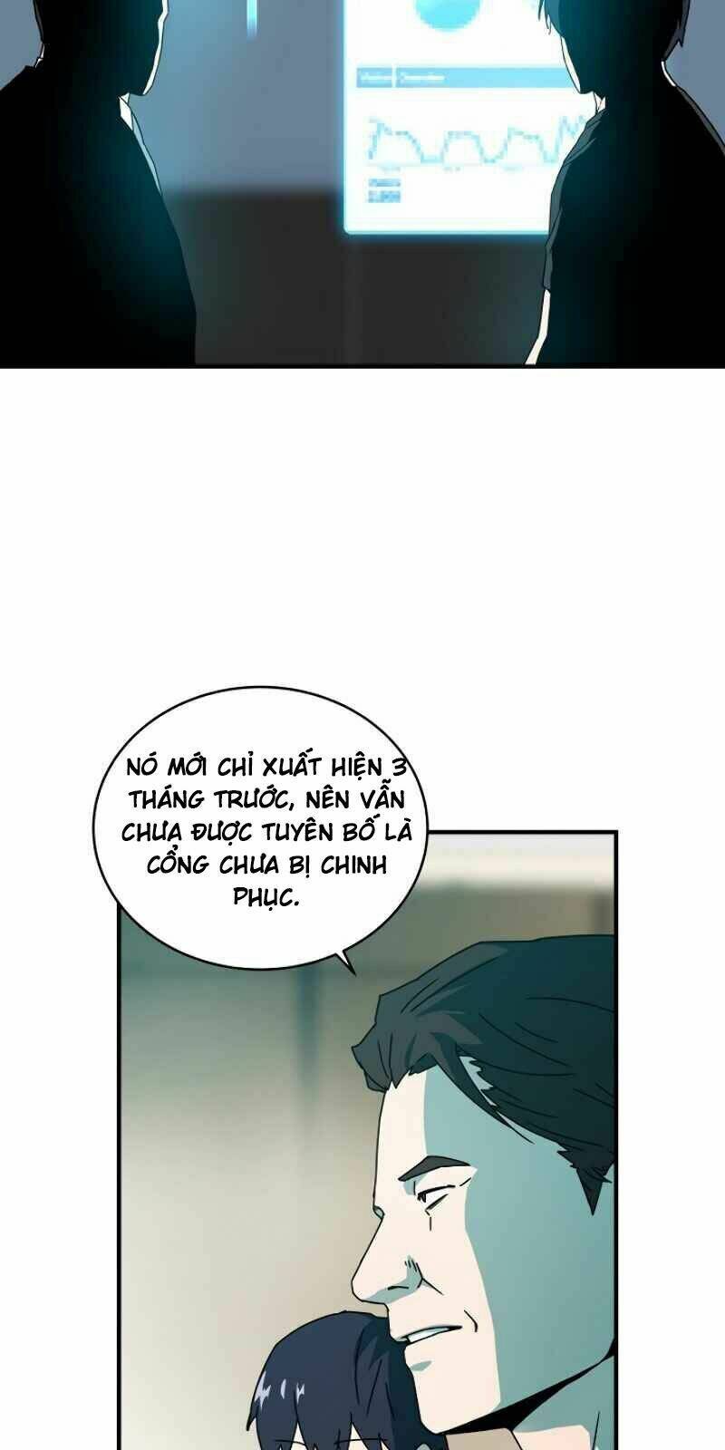 Sự Trở Lại Của Người Chơi Bị Đóng Băng Chapter 11 - Trang 2