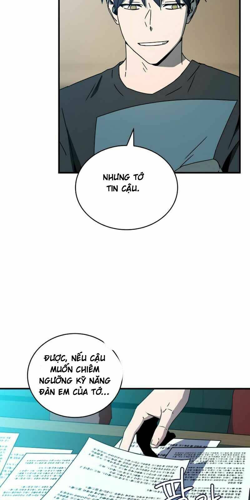 Sự Trở Lại Của Người Chơi Bị Đóng Băng Chapter 11 - Trang 2