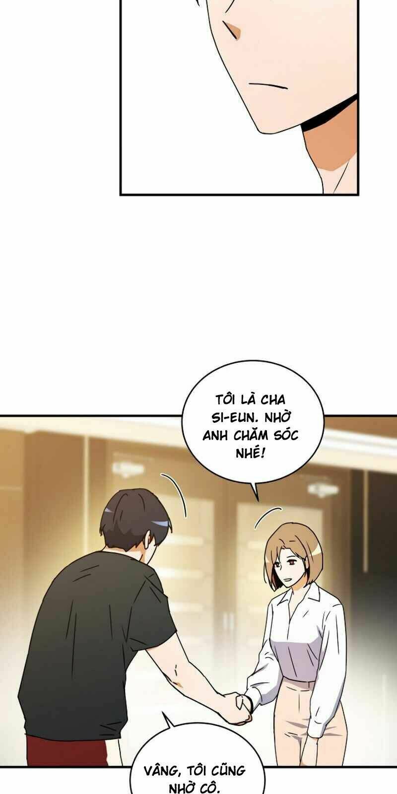 Sự Trở Lại Của Người Chơi Bị Đóng Băng Chapter 11 - Trang 2