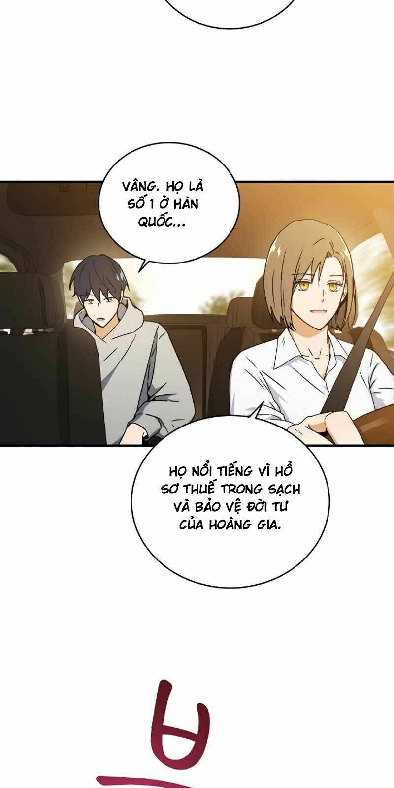 Sự Trở Lại Của Người Chơi Bị Đóng Băng Chapter 11 - Trang 2