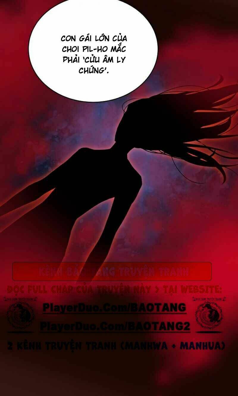 Sự Trở Lại Của Người Chơi Bị Đóng Băng Chapter 11 - Trang 2