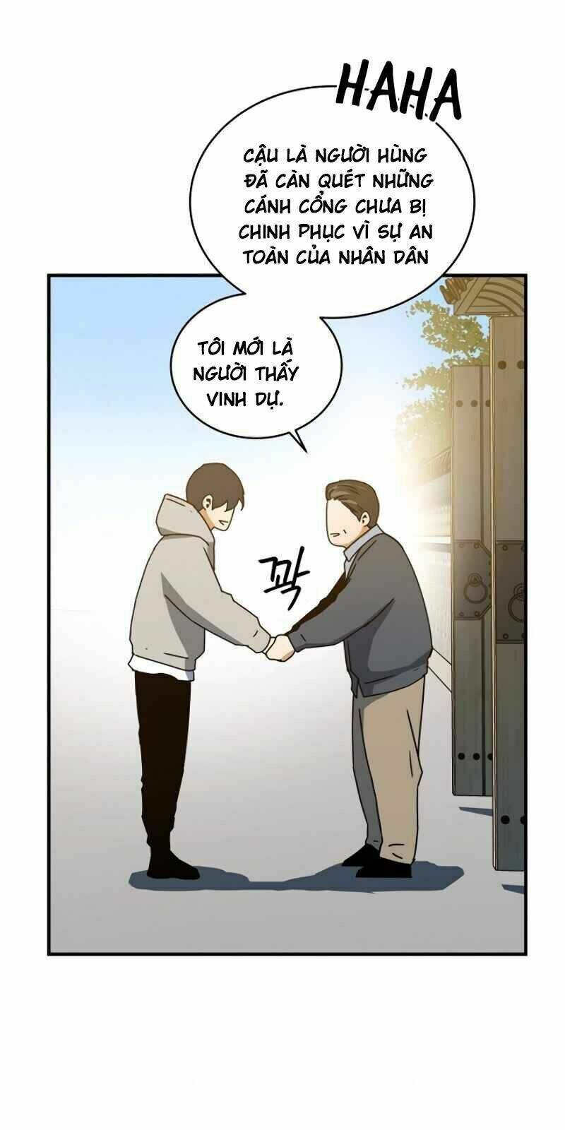 Sự Trở Lại Của Người Chơi Bị Đóng Băng Chapter 11 - Trang 2