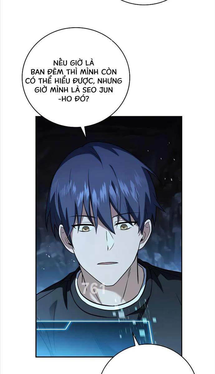 Sự Trở Lại Của Người Chơi Bị Đóng Băng Chapter 110 - Trang 2