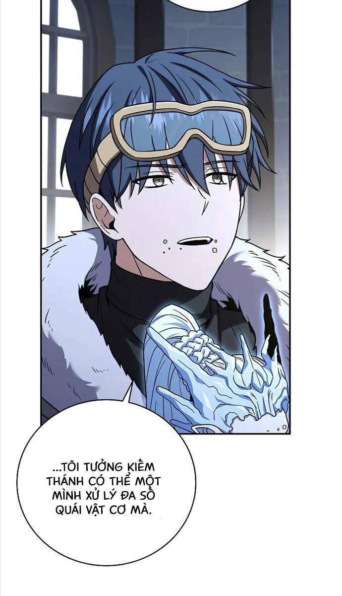 Sự Trở Lại Của Người Chơi Bị Đóng Băng Chapter 110 - Trang 2