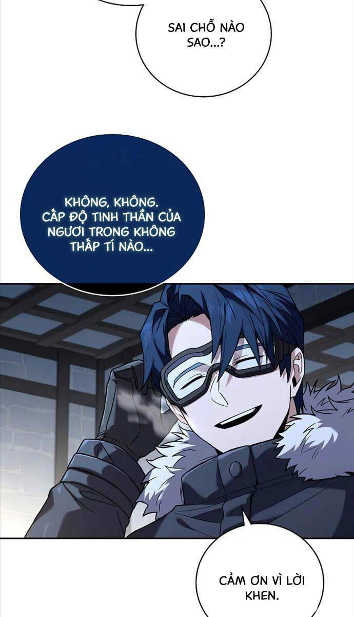Sự Trở Lại Của Người Chơi Bị Đóng Băng Chapter 110 - Trang 2