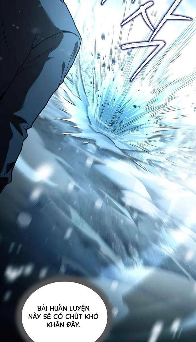 Sự Trở Lại Của Người Chơi Bị Đóng Băng Chapter 110 - Trang 2