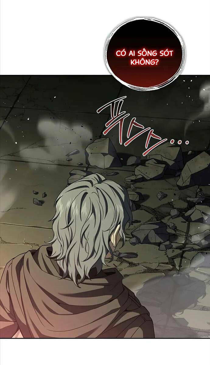 Sự Trở Lại Của Người Chơi Bị Đóng Băng Chapter 110 - Trang 2