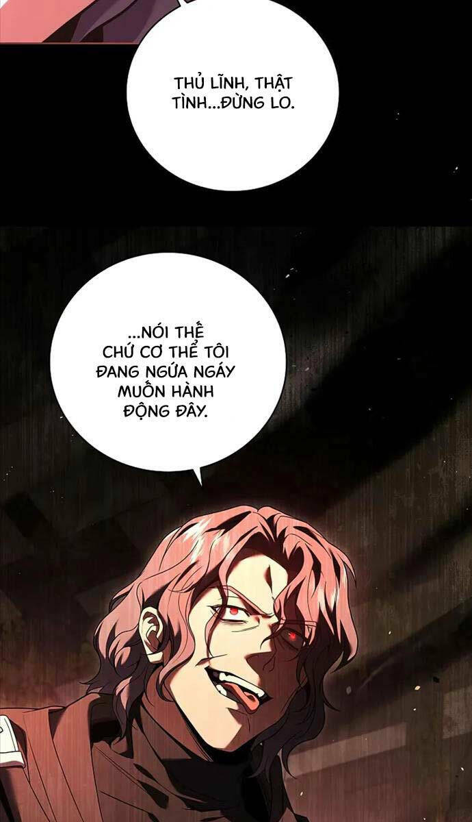 Sự Trở Lại Của Người Chơi Bị Đóng Băng Chapter 110 - Trang 2