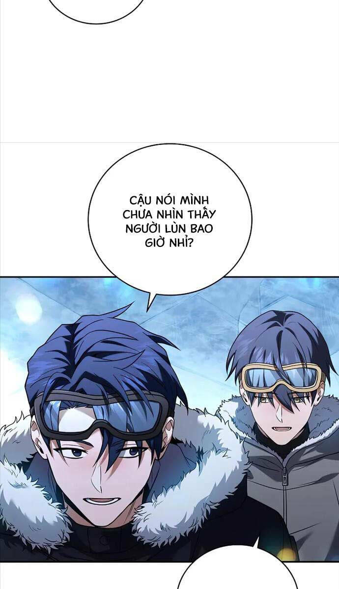 Sự Trở Lại Của Người Chơi Bị Đóng Băng Chapter 110 - Trang 2