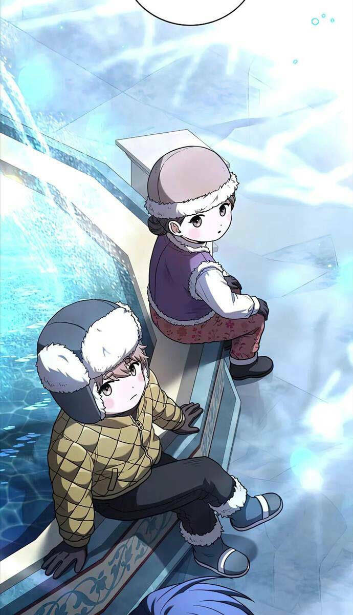 Sự Trở Lại Của Người Chơi Bị Đóng Băng Chapter 110 - Trang 2