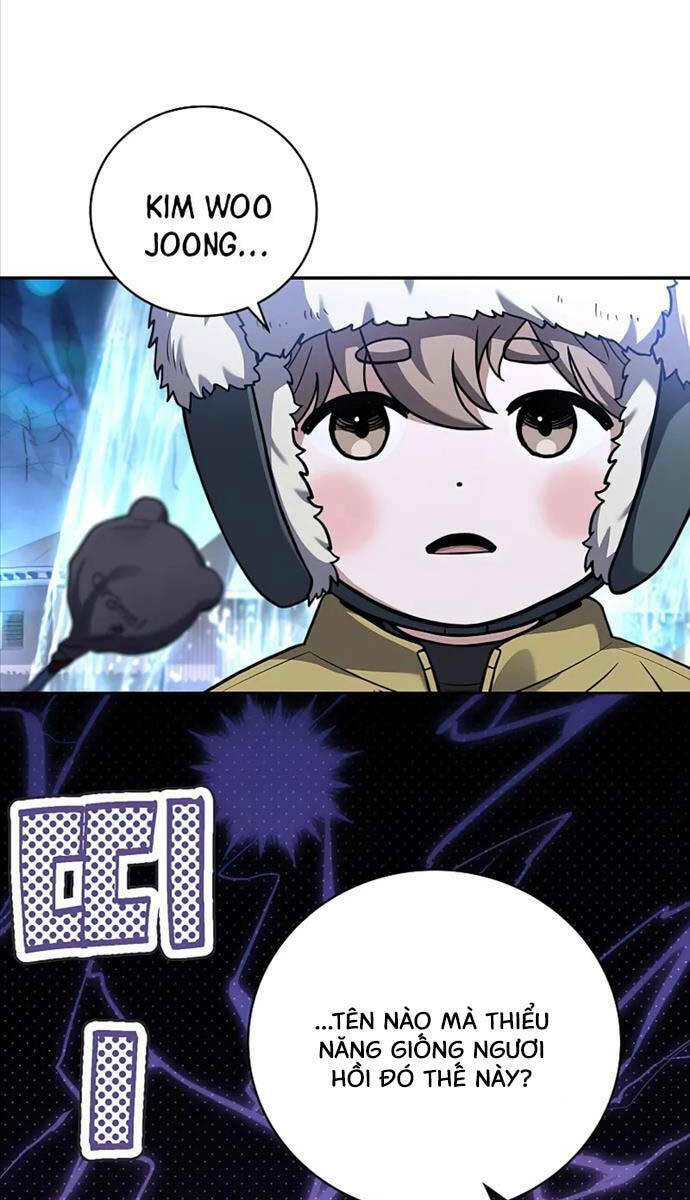 Sự Trở Lại Của Người Chơi Bị Đóng Băng Chapter 110 - Trang 2
