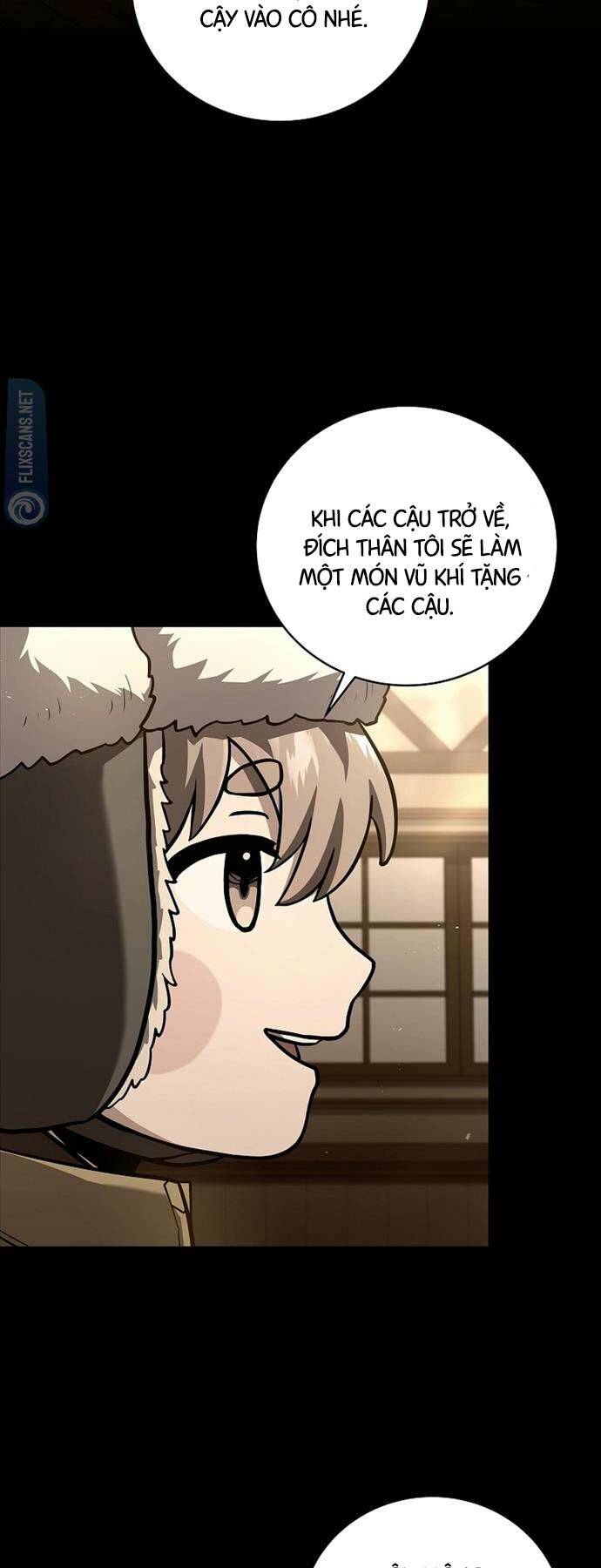 Sự Trở Lại Của Người Chơi Bị Đóng Băng Chapter 111 - Trang 2