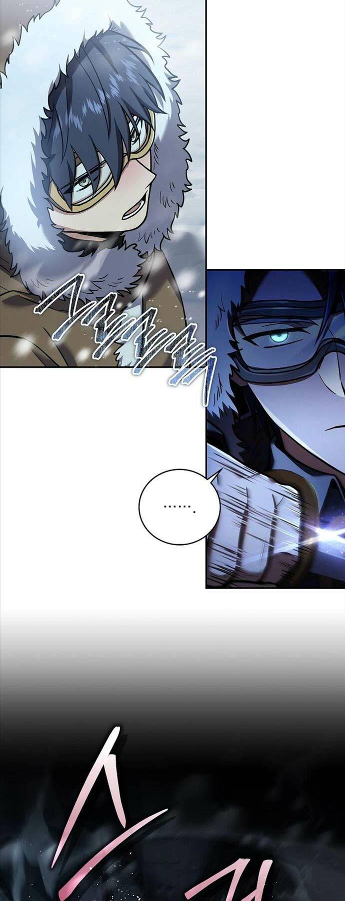 Sự Trở Lại Của Người Chơi Bị Đóng Băng Chapter 111 - Trang 2