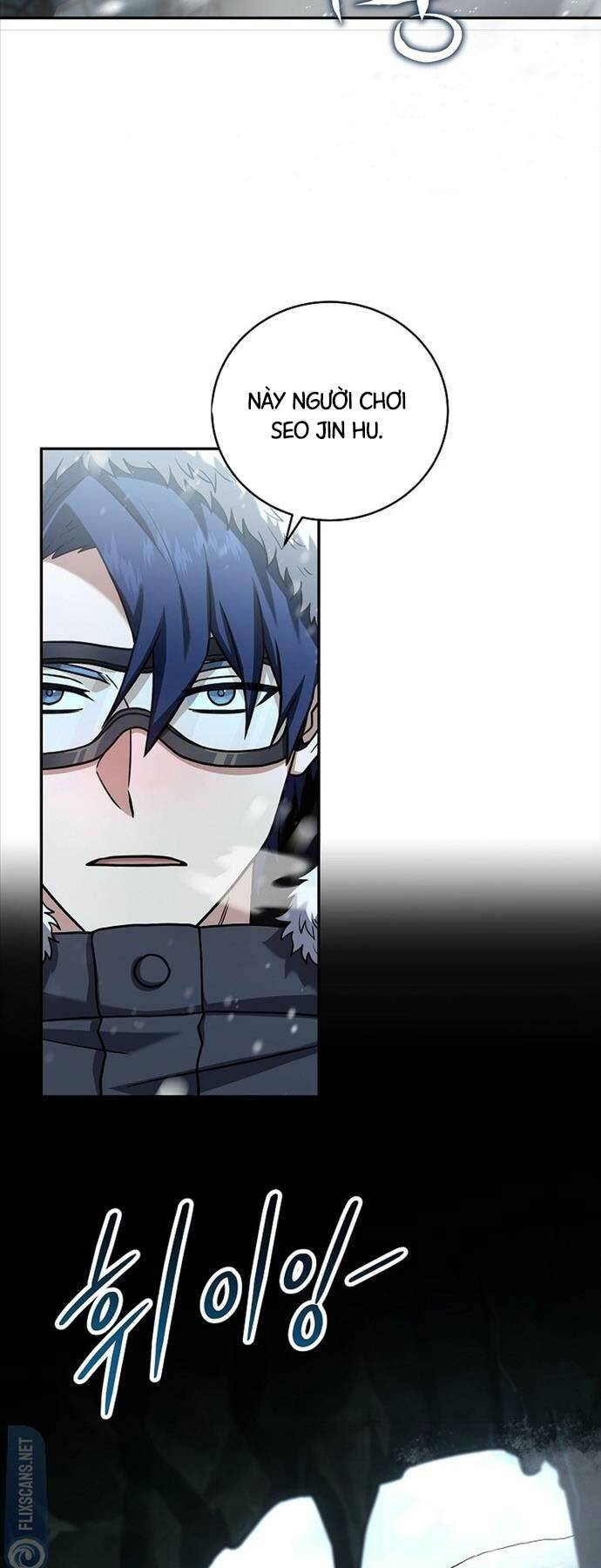 Sự Trở Lại Của Người Chơi Bị Đóng Băng Chapter 111 - Trang 2
