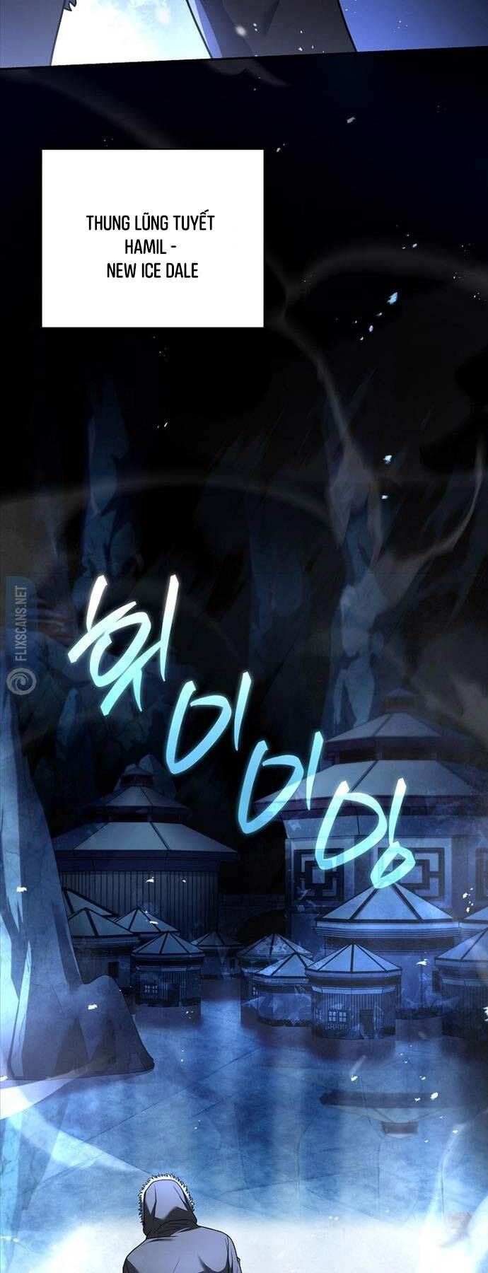 Sự Trở Lại Của Người Chơi Bị Đóng Băng Chapter 111 - Trang 2