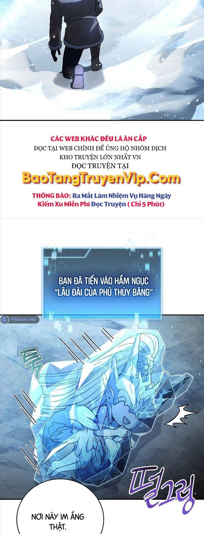 Sự Trở Lại Của Người Chơi Bị Đóng Băng Chapter 111 - Trang 2