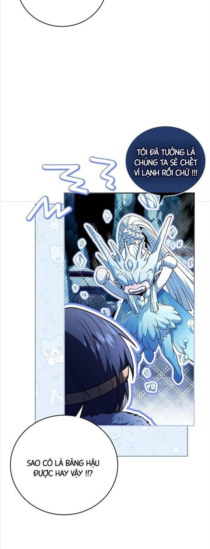 Sự Trở Lại Của Người Chơi Bị Đóng Băng Chapter 111 - Trang 2