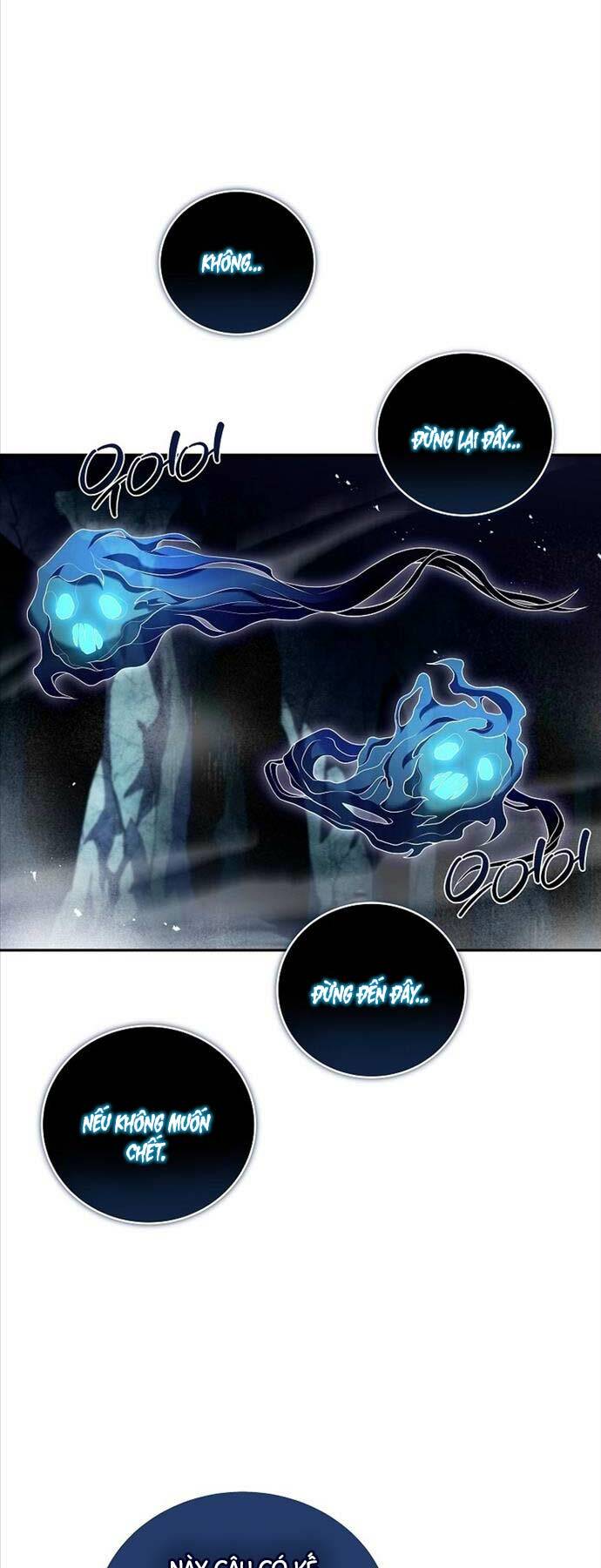 Sự Trở Lại Của Người Chơi Bị Đóng Băng Chapter 111 - Trang 2