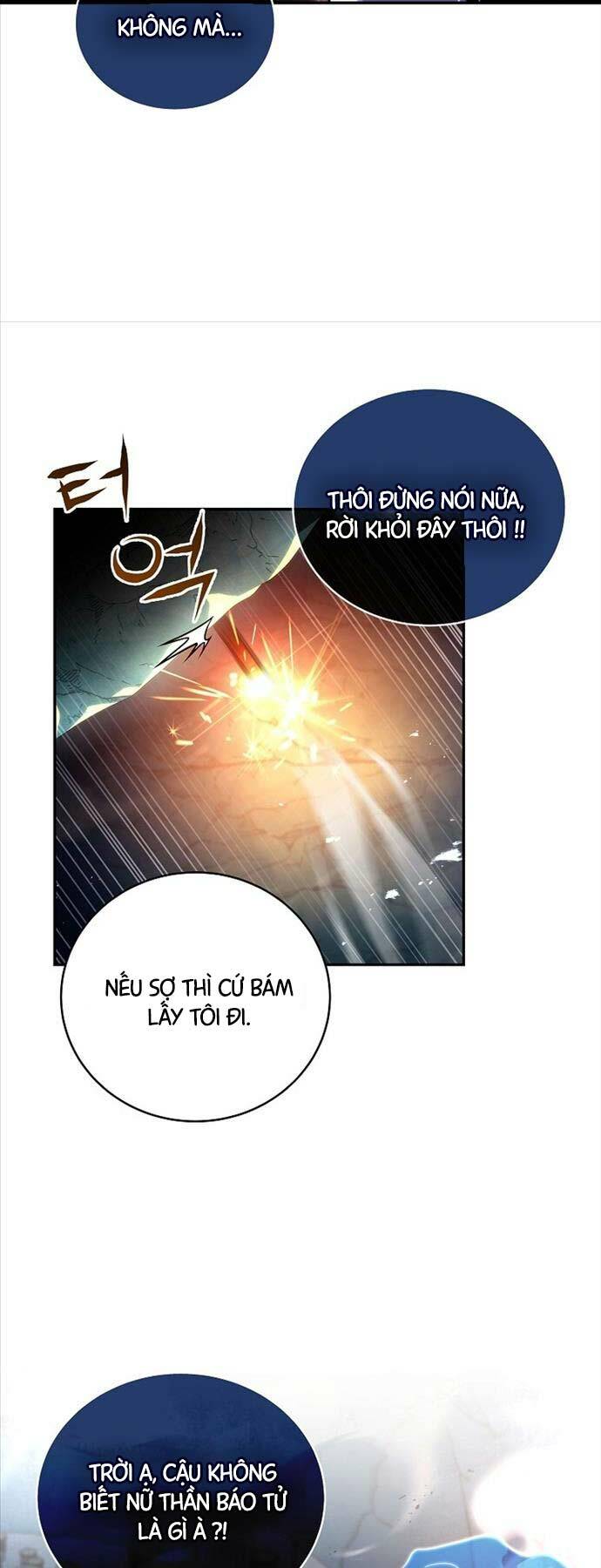 Sự Trở Lại Của Người Chơi Bị Đóng Băng Chapter 111 - Trang 2