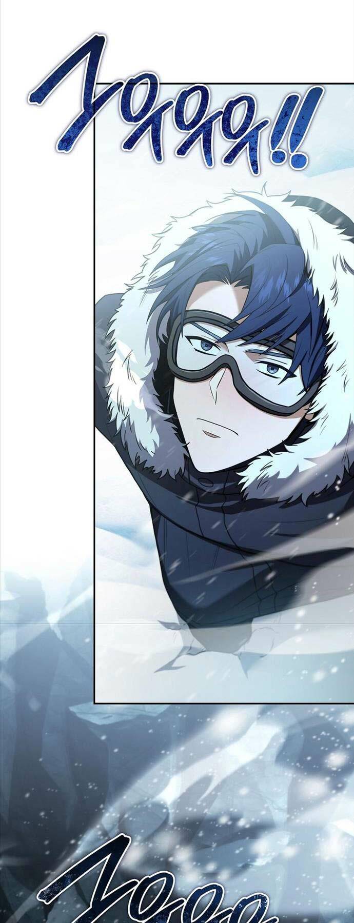 Sự Trở Lại Của Người Chơi Bị Đóng Băng Chapter 111 - Trang 2