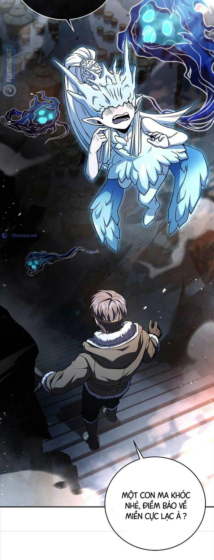 Sự Trở Lại Của Người Chơi Bị Đóng Băng Chapter 111 - Trang 2