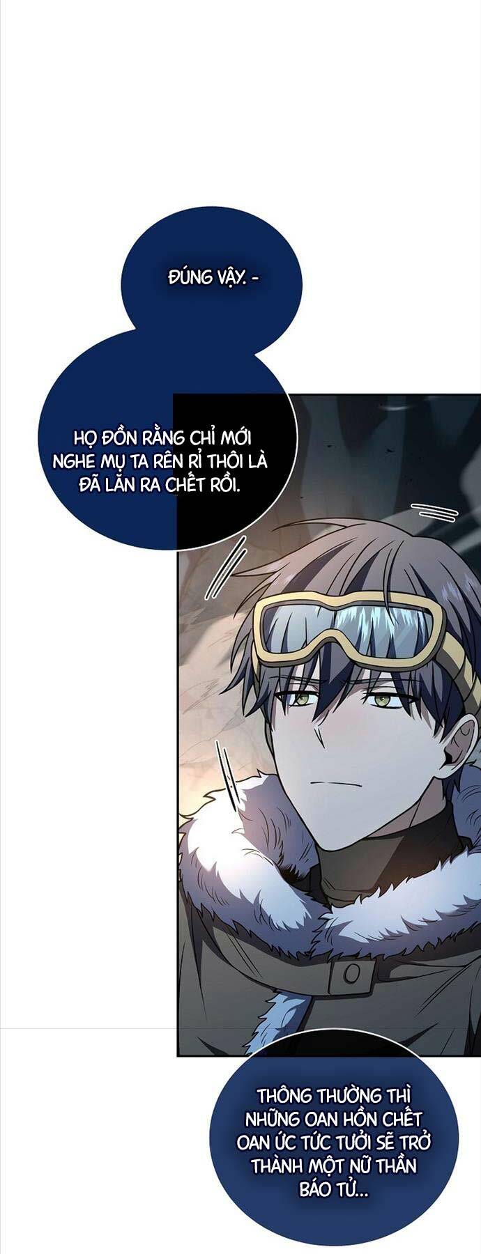 Sự Trở Lại Của Người Chơi Bị Đóng Băng Chapter 111 - Trang 2