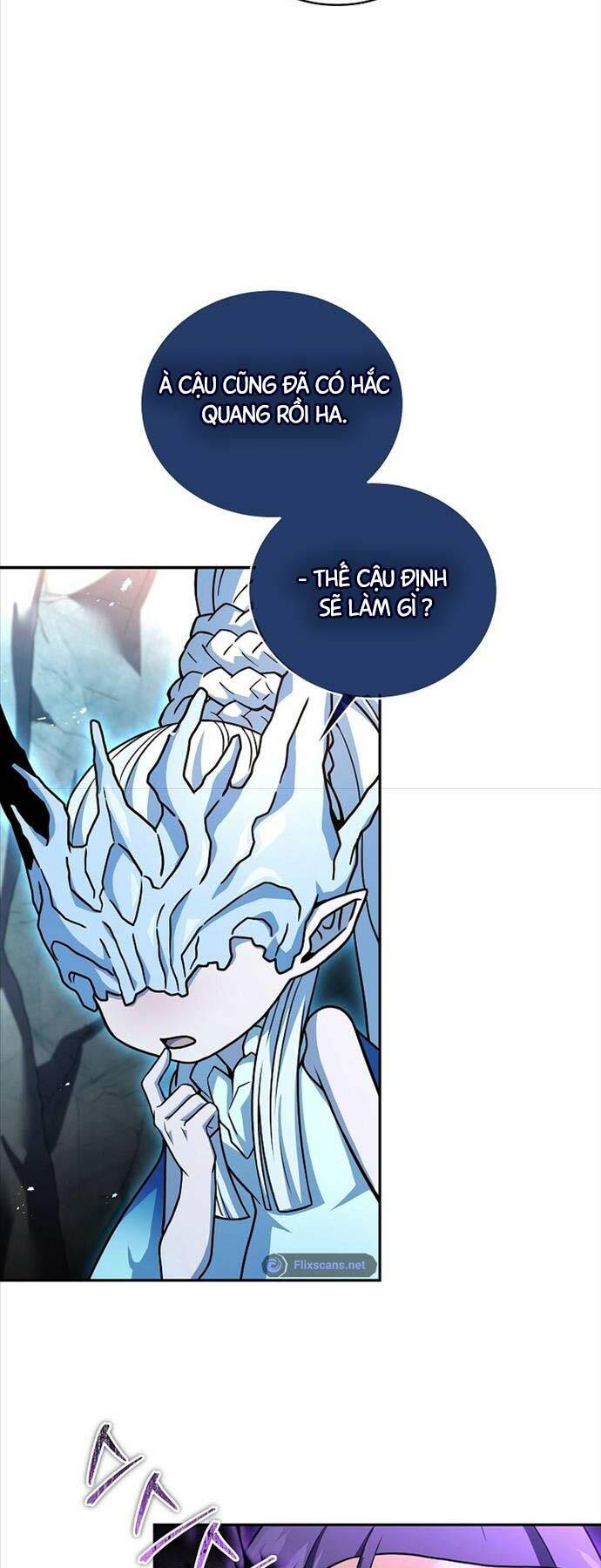 Sự Trở Lại Của Người Chơi Bị Đóng Băng Chapter 111 - Trang 2