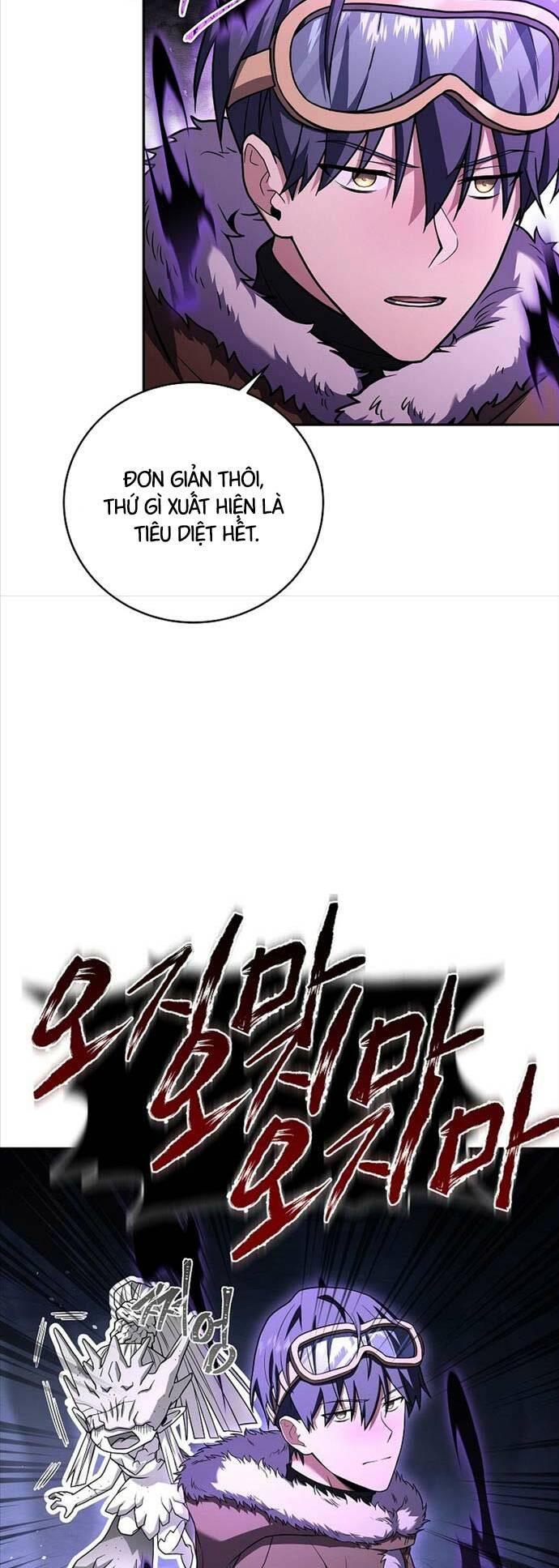 Sự Trở Lại Của Người Chơi Bị Đóng Băng Chapter 111 - Trang 2